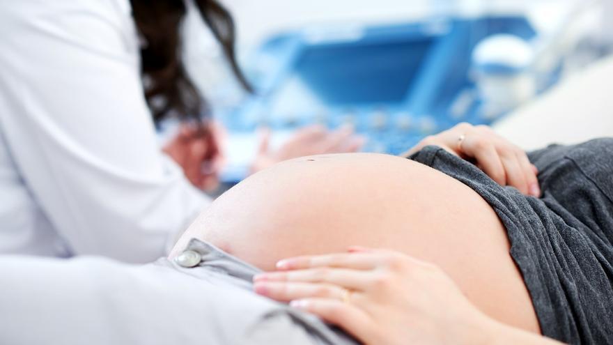 Un estudio del Hospital Marañón desvela los cambios del cerebro de la madre durante el embarazo