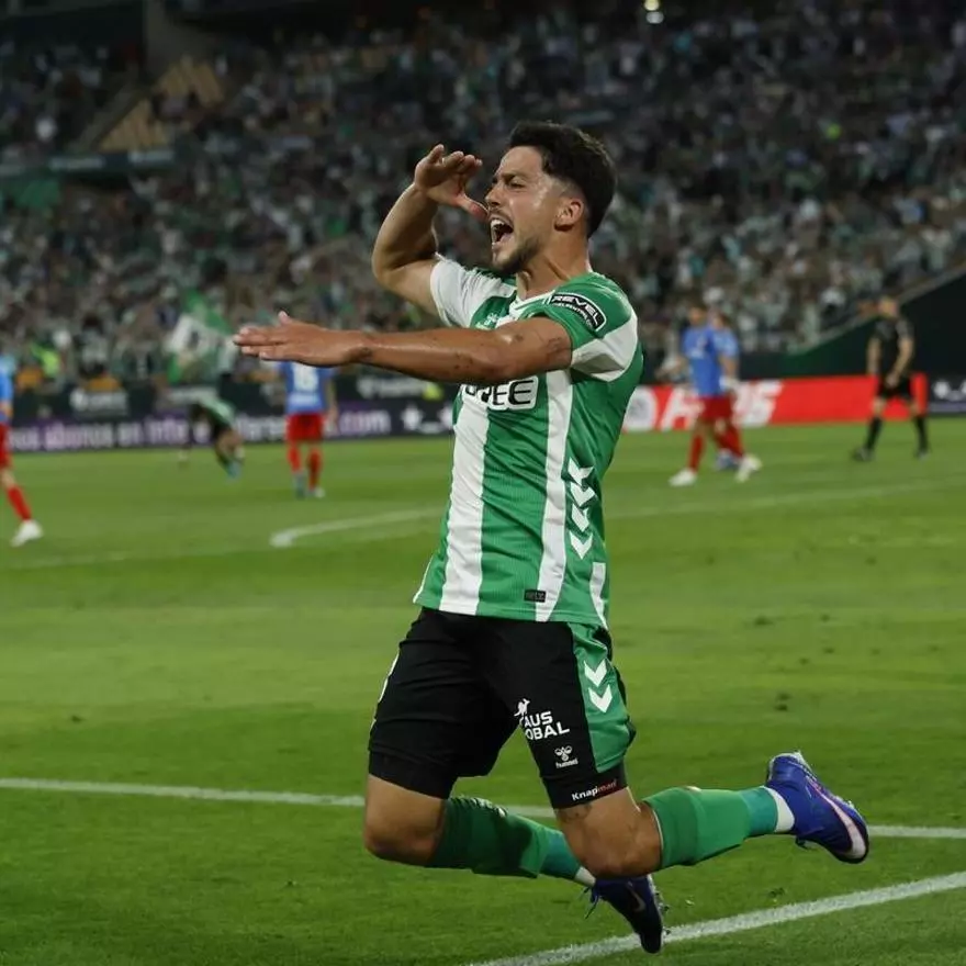 (10) Pablo Fornals