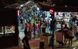 Torrevieja adjudica el rediseño del Mercadillo de los Hippies