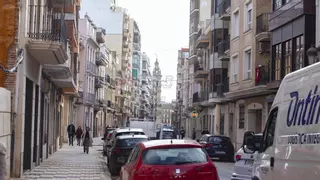 La escasa oferta de alquiler dispara los precios en los municipios afectados por la dana