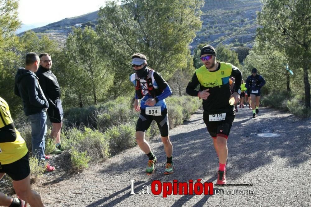 V Nogalte Trail Extreme