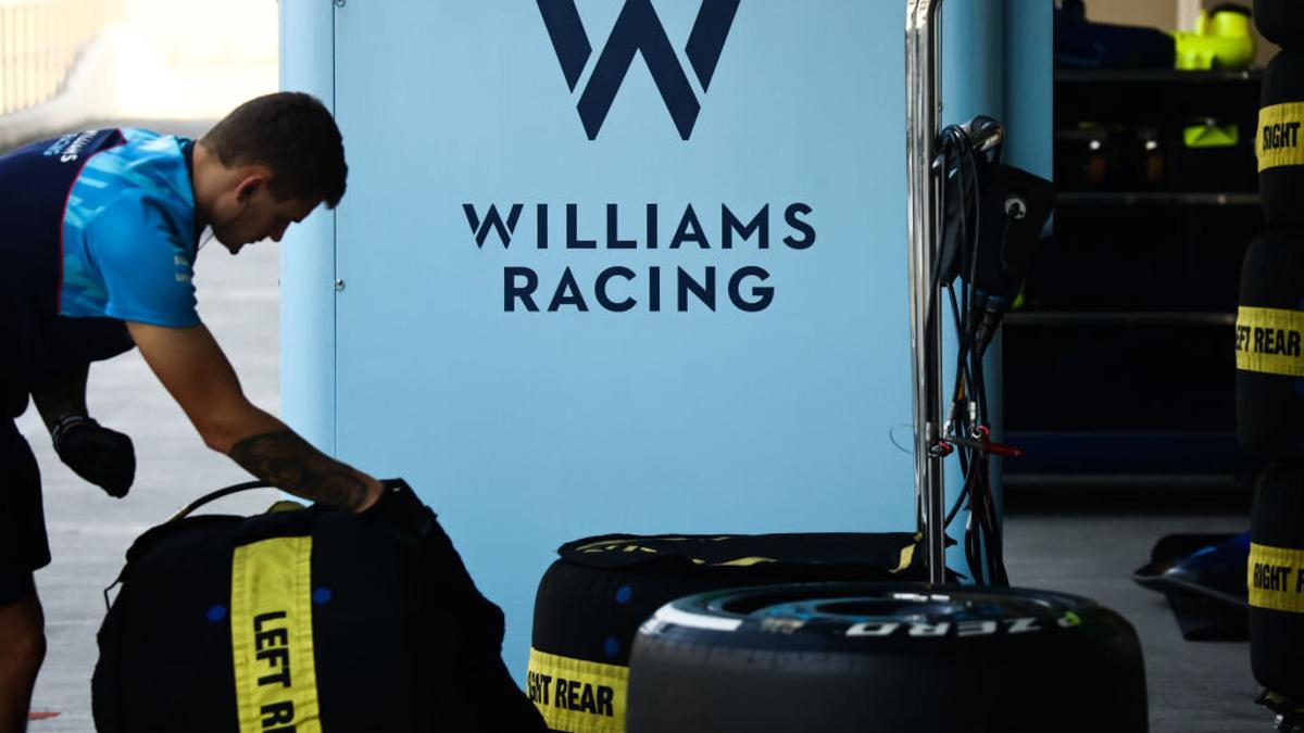 Williams, la gran depresión del mejor equipo de Fórmula 1 de los 80 y los 90