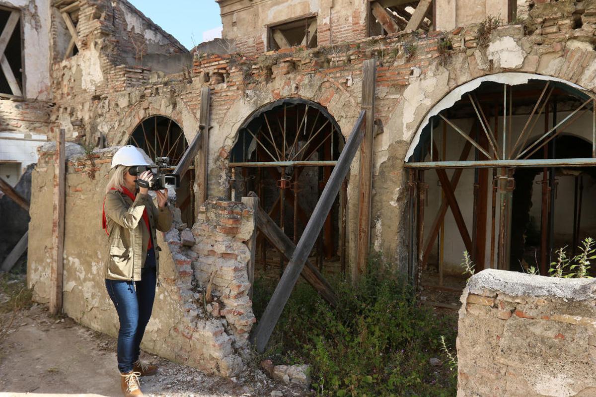 Esta actuación, que tendrá una duración de un año, permitirá habilitar una sede para la Fundación del Carnaval y la Asociación Torrijos