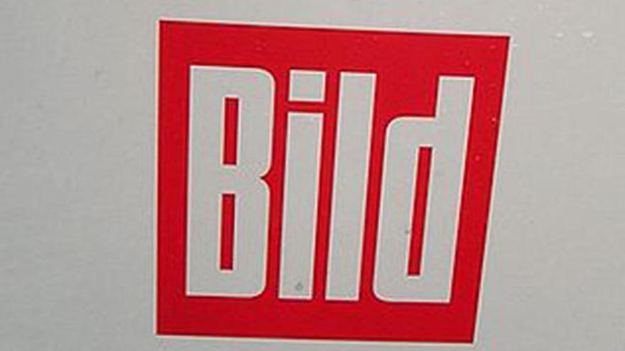 Bild se apunta a los contenidos de pago.