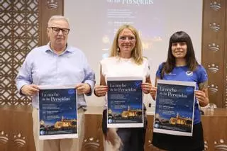 Estrellas, ciencia y turismo sostenible en Fregenal de la Sierra