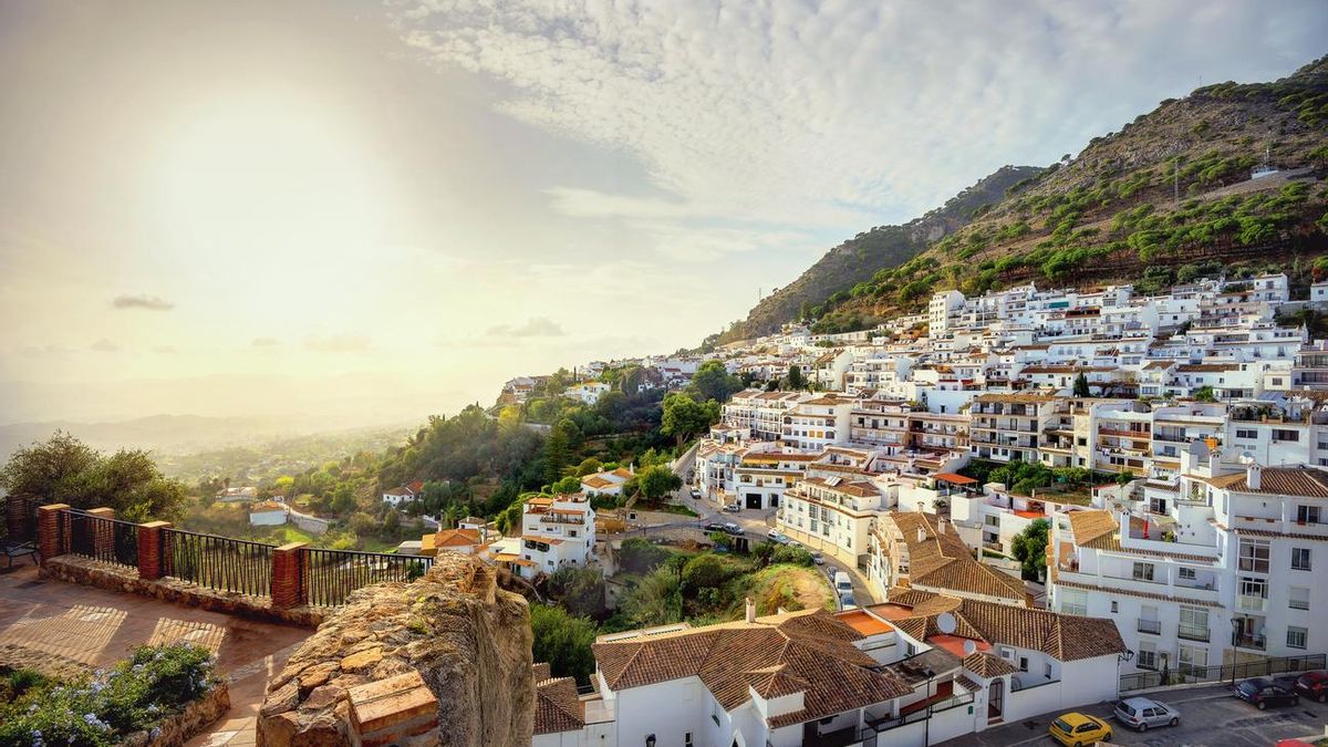 5 pueblos de costa en Andalucía donde pasar un verano tranquilo y sin masificación