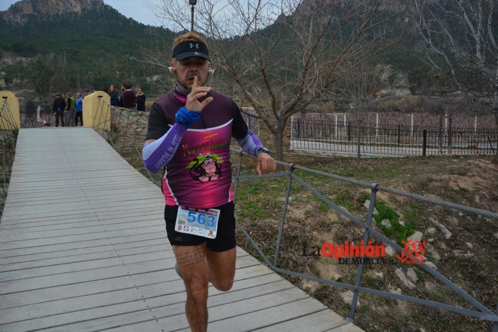 III Carrera Exploradores de Cieza 2018