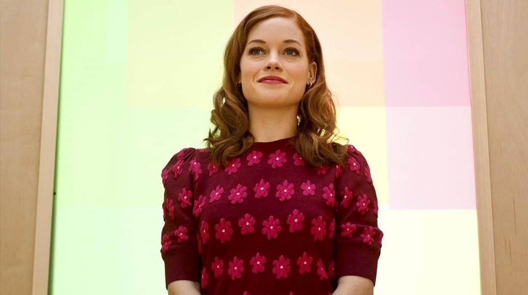 MAS PERIODICO  Zoey s extraordinary playlist   JANE LEVY