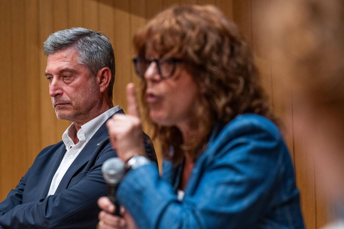 La treballadora de la neteja va morir per un cop al desplomar-se La treballadora de la neteja va morir per un cop al desplomar-se