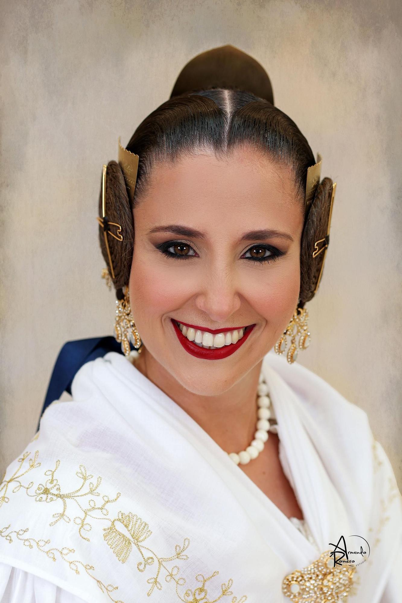 Lorena Morales Luna (Dr. Alvaro Lopez-San Juan de Dios)