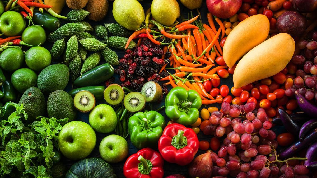 ¿Qué consecuencias tiene comer verduras todos los días?
