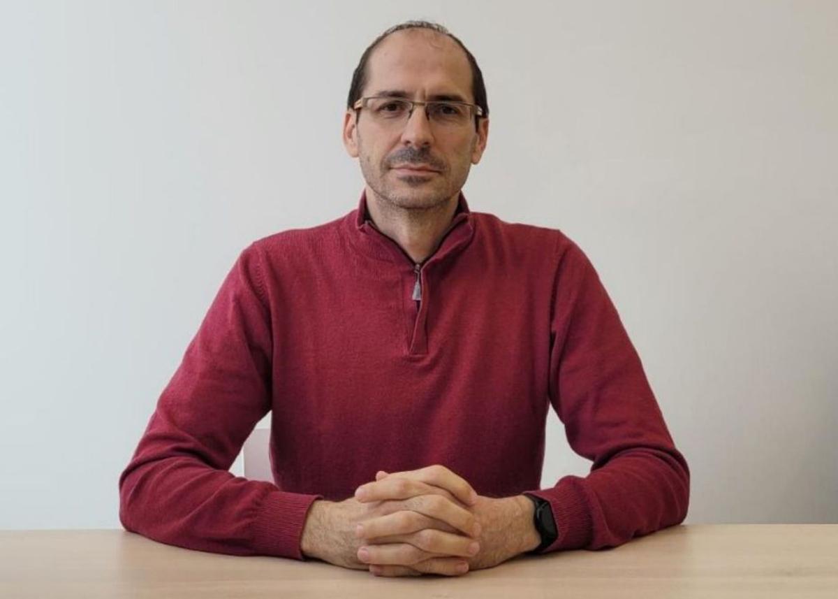 Roberto Villafáfila: "L’apagada no va ser per un sol error, sinó per fallades en cascada" Roberto Villafáfila: "L’apagada no va ser per un sol error, sinó per fallades en cascada"