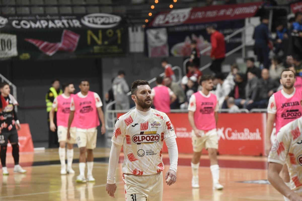 Las fotos de El Pozo-Santa Coloma