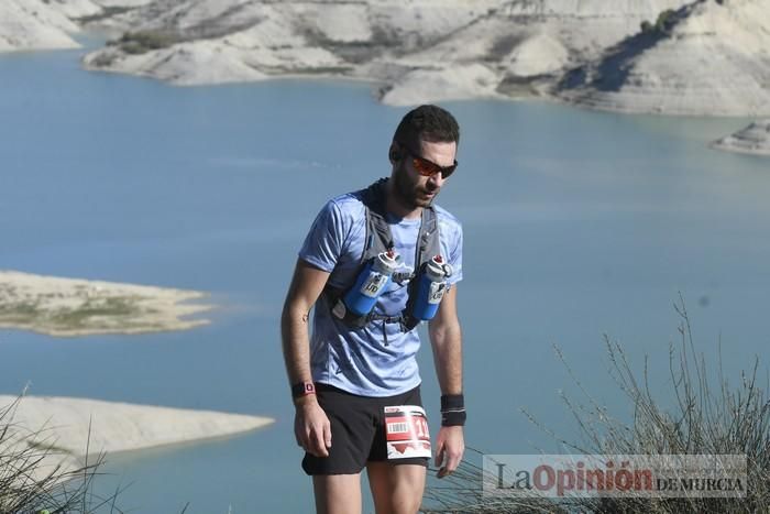 Alhama trail - runners