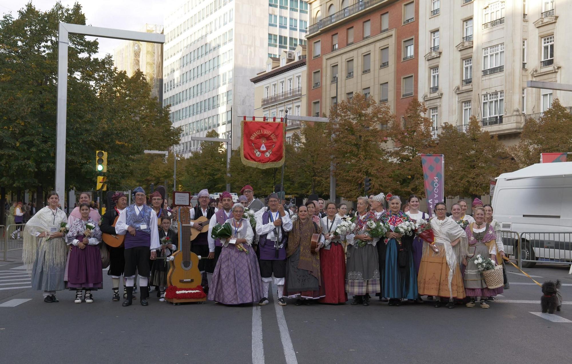 RONDALLA JESÚS RECIO