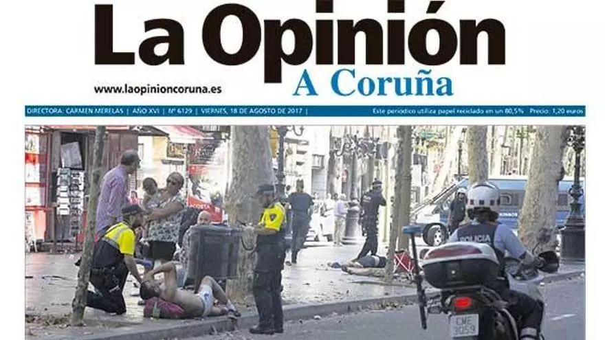 El peor atentado terrorista desde el 11-M