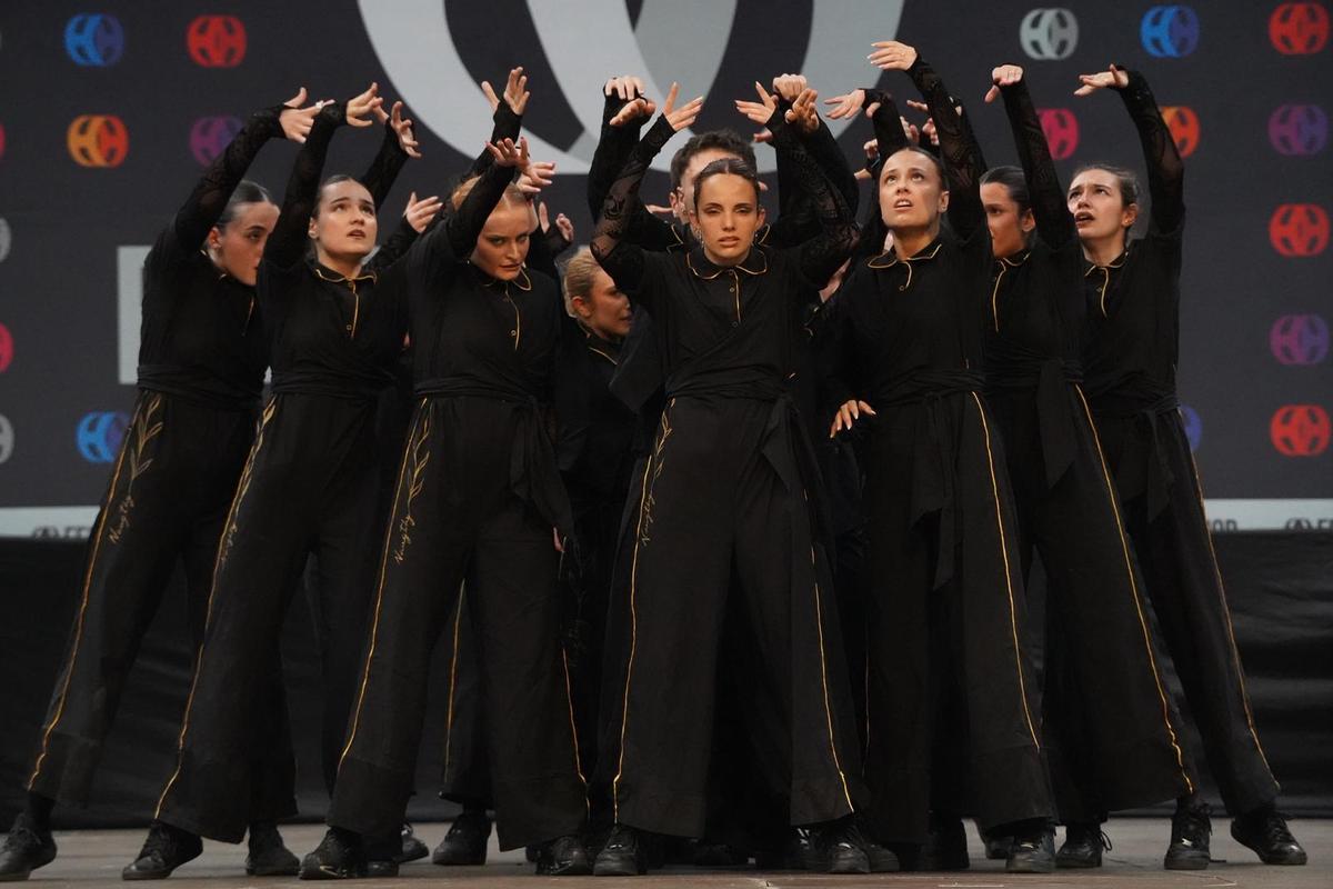 February Hip Hop Zamora 2026 February Hip Hop Zamora 2026