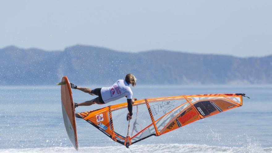 L&#039;European Freestyle Pro Tour Cosa Brava es consolida al Càmping Las Dunas