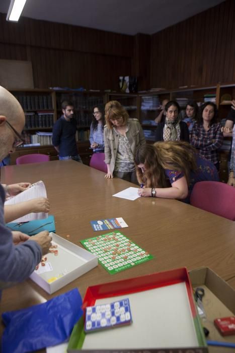 Oposiciones a docente en Oviedo