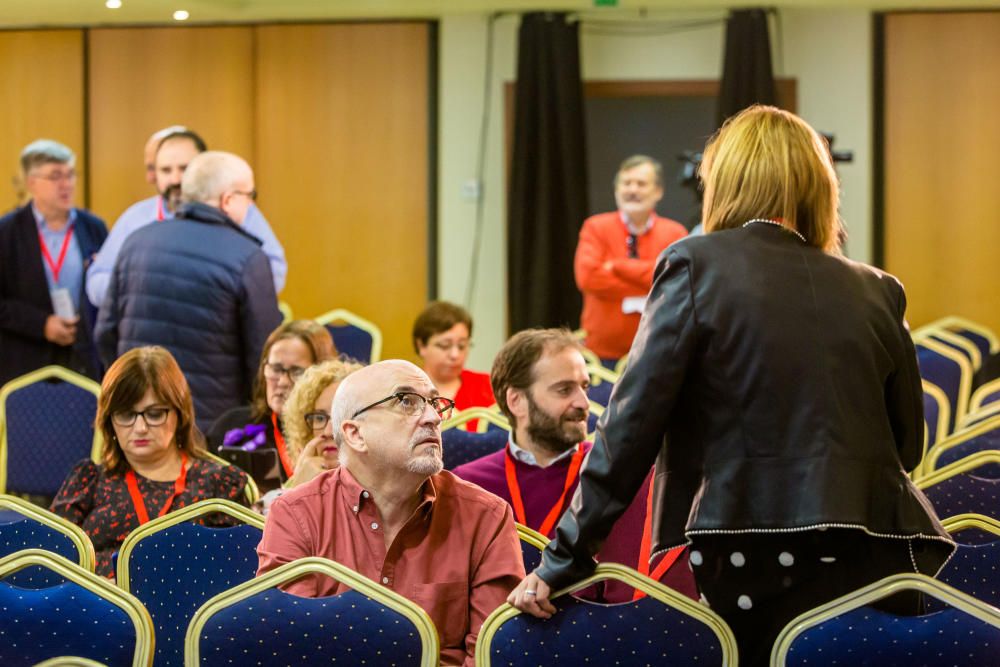 "2020: La vía valenciana" se ha celebrado en l´Alfàs del Pi.