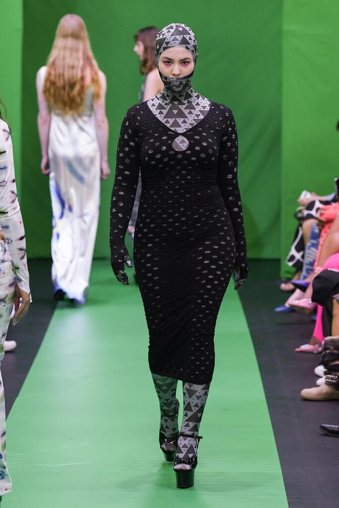 Maisie Wilen