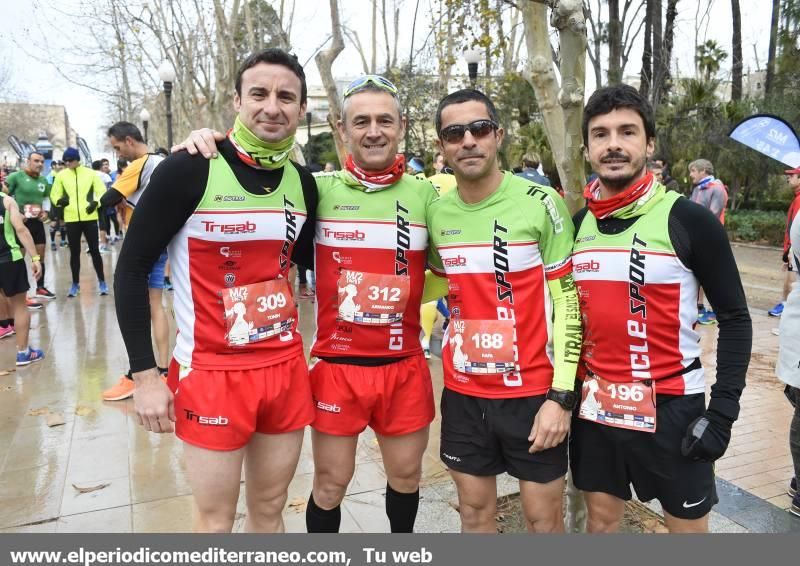 Media Maraton de Castellón