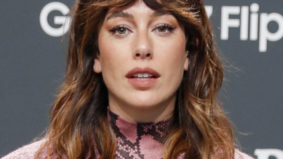 ¡Cambio de look! Blanca Suárez estrena el flequillo más cañero del otoño