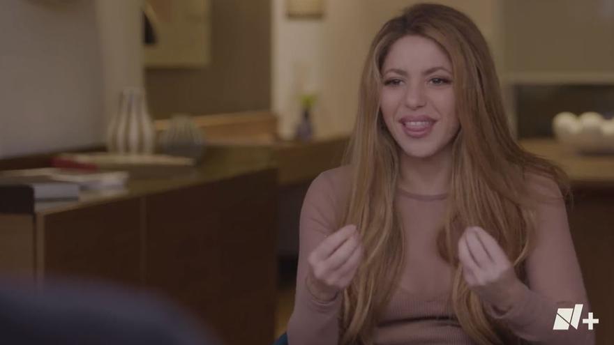 Shakira pasa página: las confesiones más demoledoras de su esperadísima entrevista