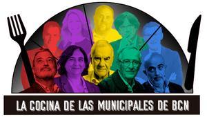 COCINA MUNICIPALES JEFES CANDIDATOS