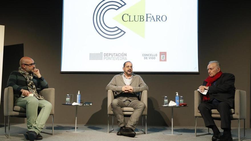 Xesús Alonso Montero, mestre da palabra