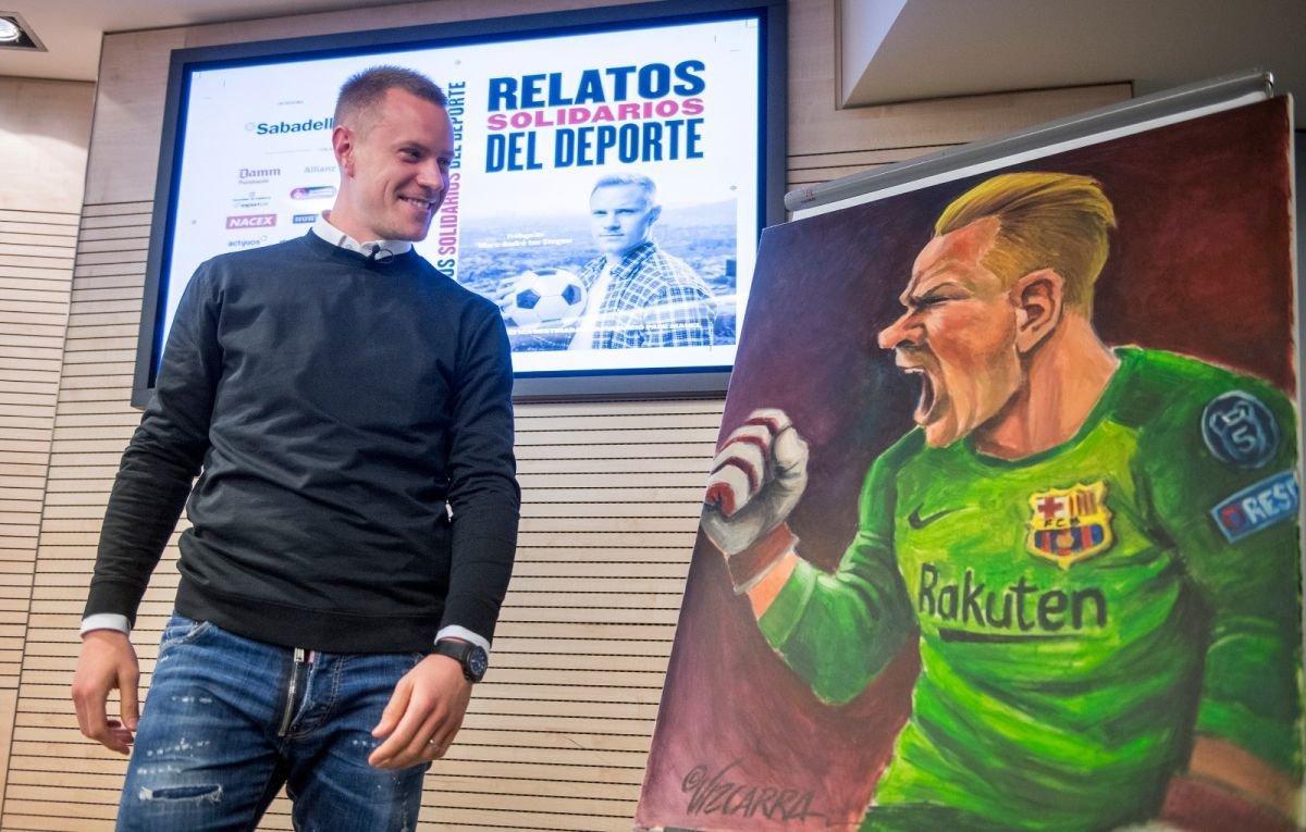 stegen