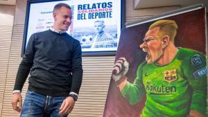 stegen