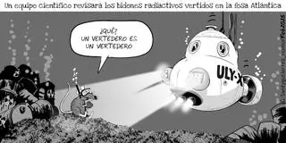 A Cosa Nostra por Santy