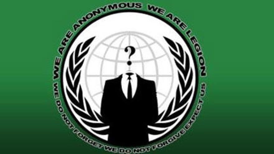 Sony contrata especialistas contra Anonymous