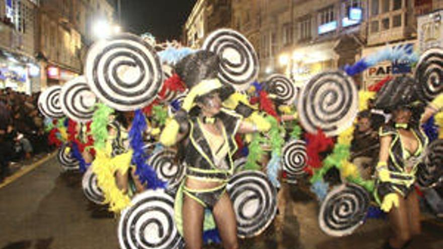 Carnavales de Cartagena