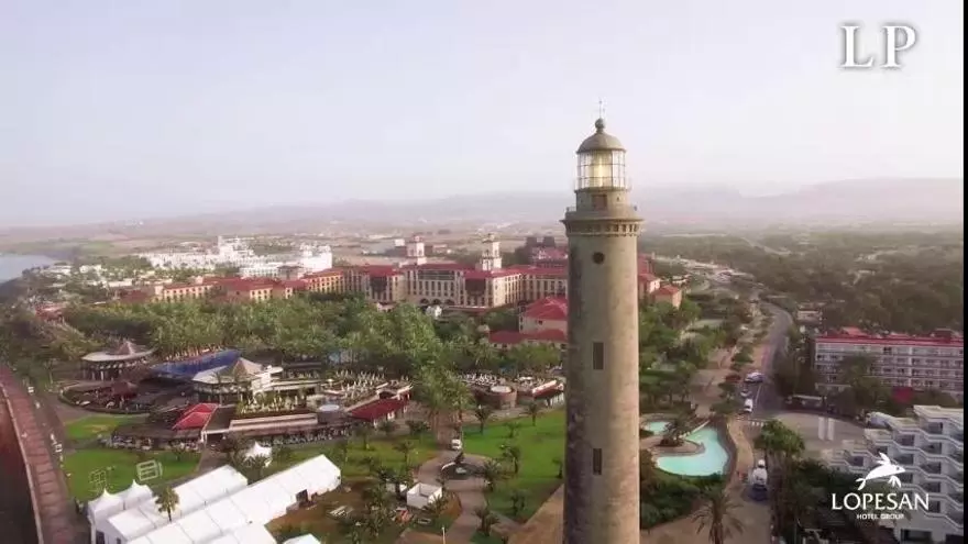Coronavirus en Canarias | Lopesan firma una campaña para animar el turismo internacional