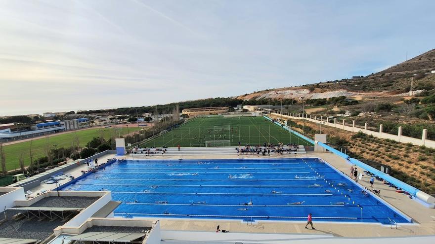 Unos 1.000 deportistas extranjeros llegan en febrero a Torremolinos