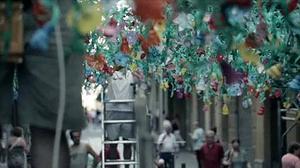 Tràiler del documental ’Els últims’.