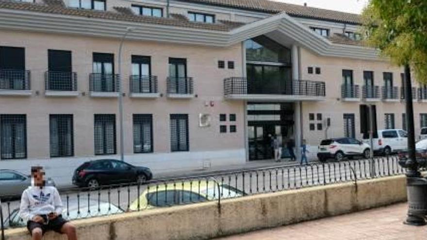 Igualdad amplía en 40 plazas el centro de acogida de menores de Las Virtudes de Villena