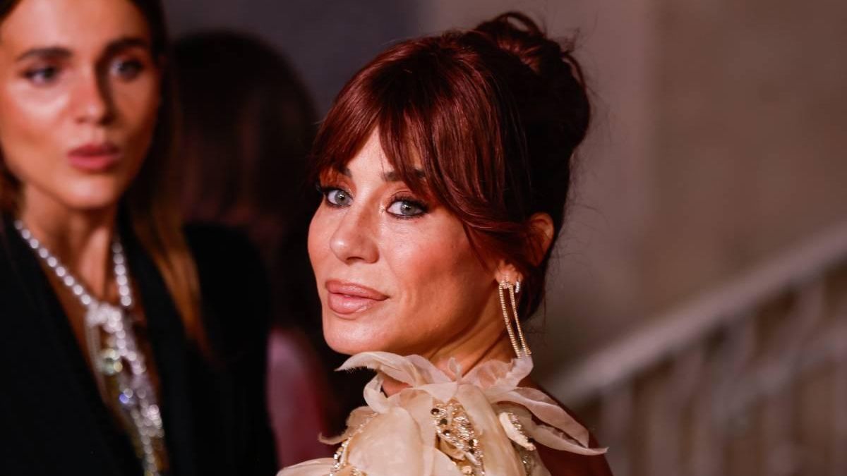 Elena Tablada nos deja tiesas con el motivo de su divorcio de Javier Ungría: por Ella