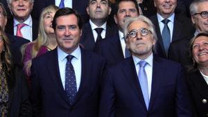 zentauroepp50742718 pla mitj  del president de foment del treball  josep s nchez200330105006