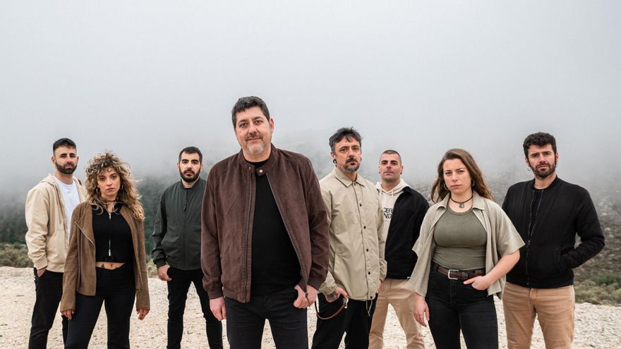 Pep de la Tona actuará en la Fireta de Sant Jaume de El Campello