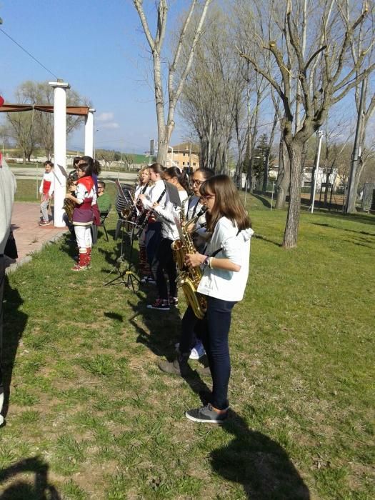 Caramelles de Santpedor