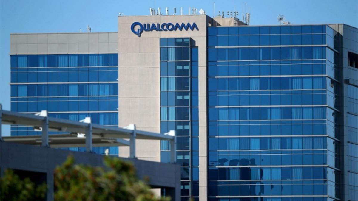 Qualcomm, con problemas