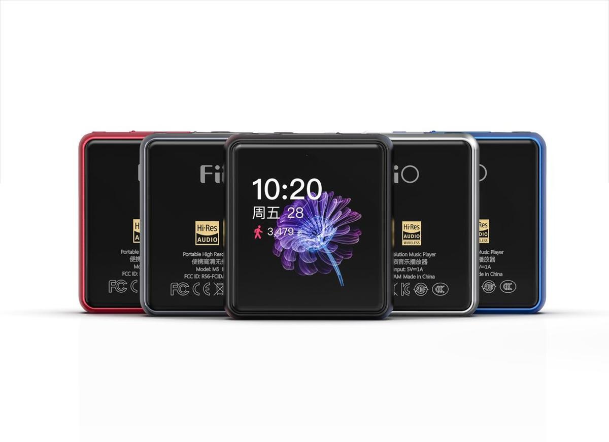 fiio-m5