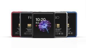 fiio-m5