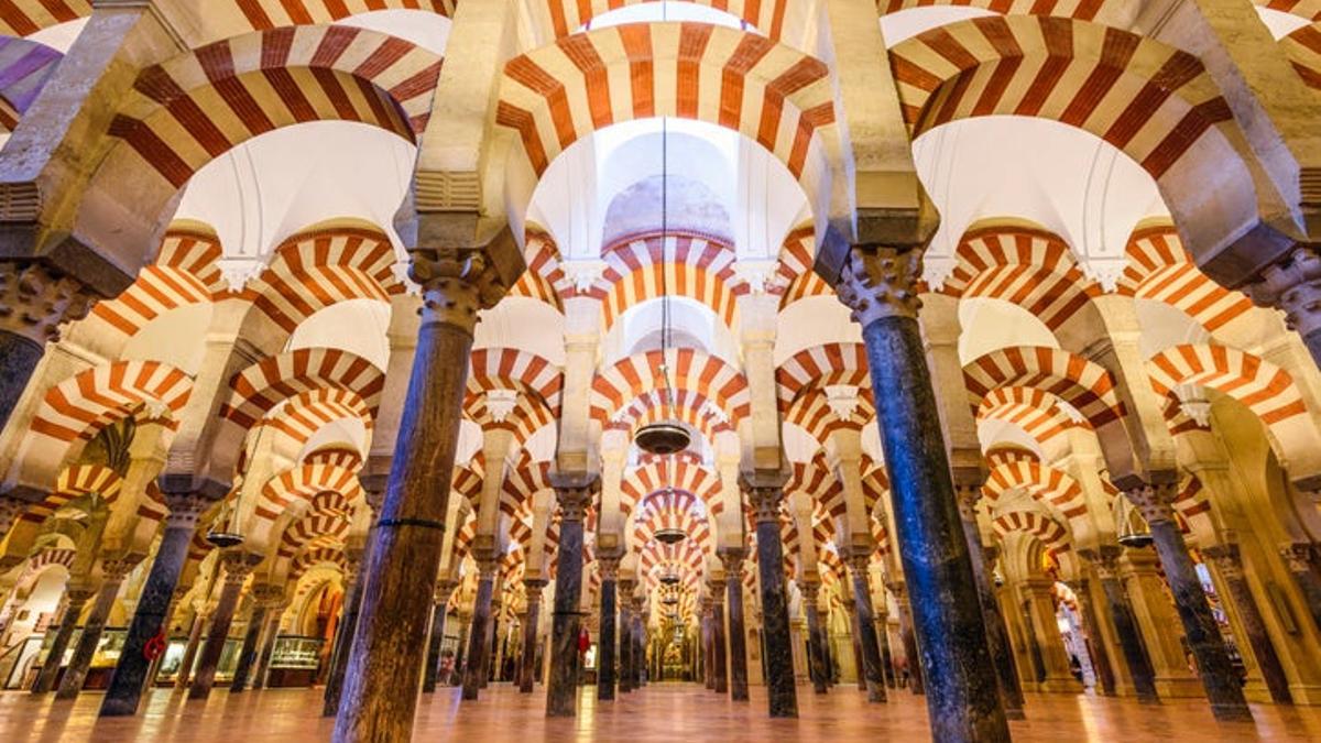 Mezquita Catedral de Córdoba