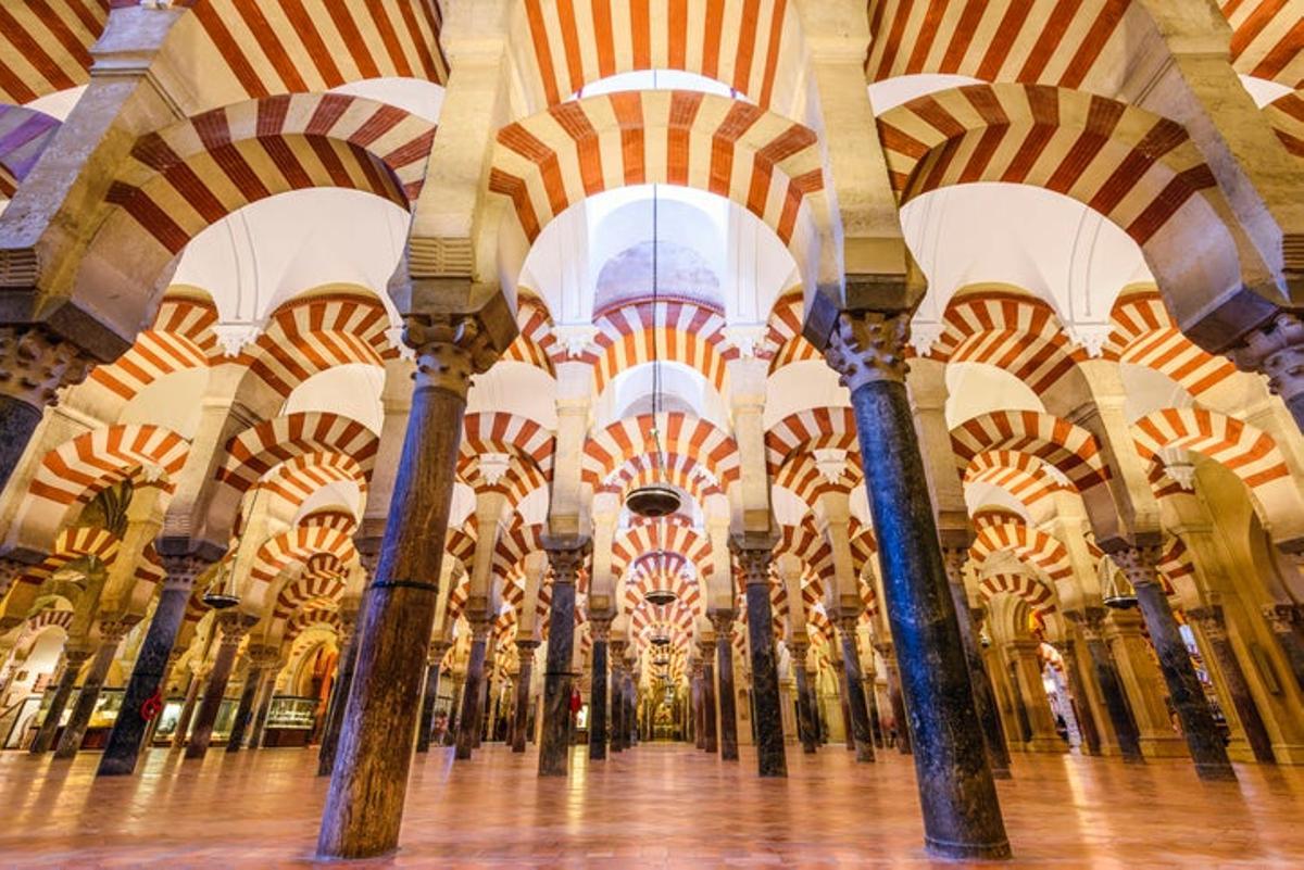 Mezquita Catedral de Córdoba