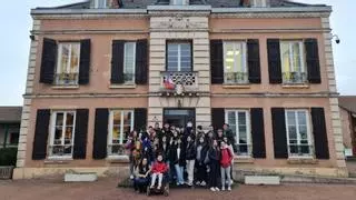 El Erasmus ‘De Monesterio a Europa’ traerá a un grupo de alumnos franceses en abril