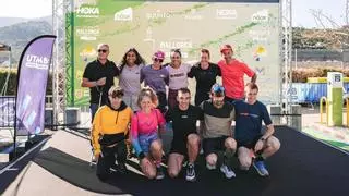 La Mallorca by UTMB lleva la ultradistancia a la Serra de Tramuntana